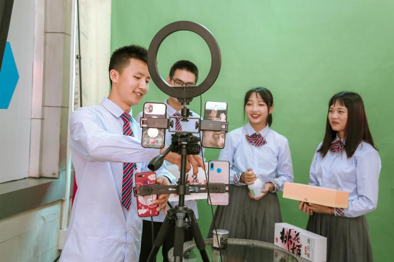 �������ҵ�ѧ�㣡2021˫11ֱ��PK������