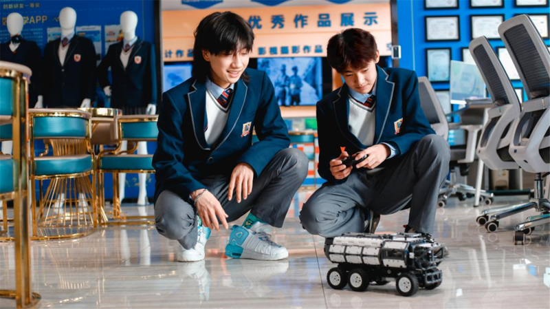 ���������ϸ�����ô�죿�����ϸ��п��Զ�ʲôѧУ��