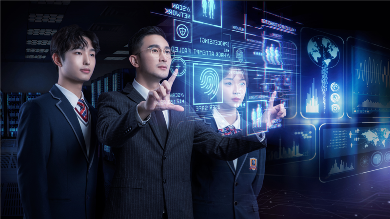 �п��ɼ������룬���б�ҵ��ѧ������Ӧ��ѧʲôרҵ�أ�