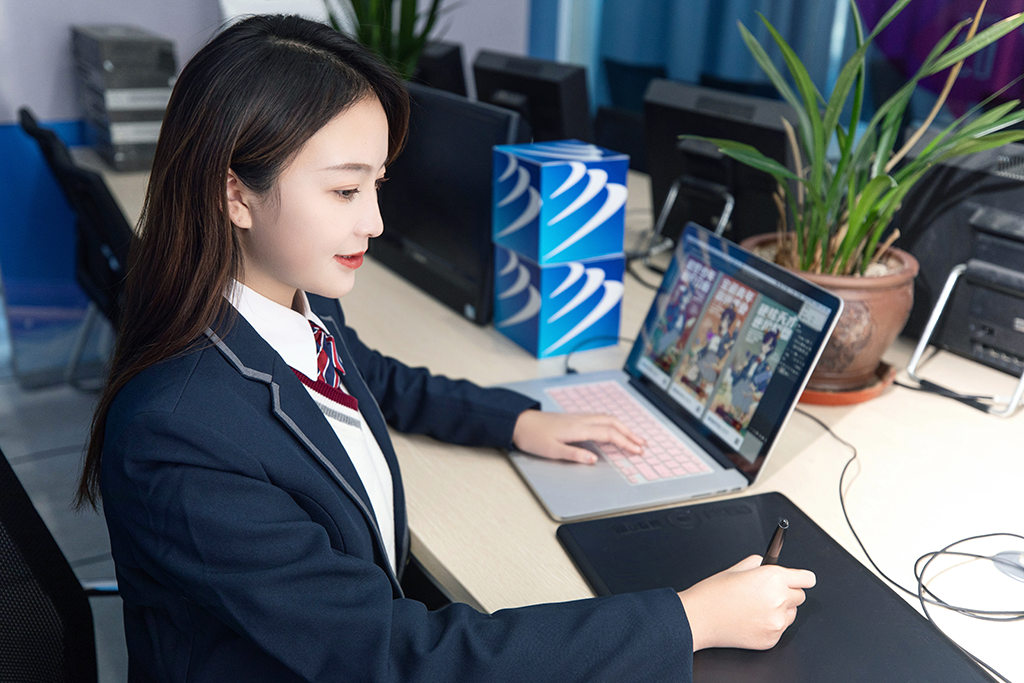 IT��ҵ��ֹ������ר������Щרҵ���ʺ�Ů����