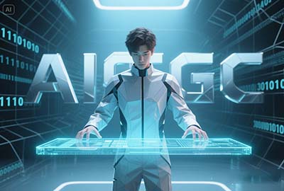 AIGC����ý��Ӧ��