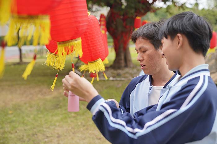 2026�����»�Ԫ����У԰�