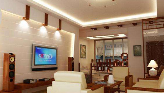 智能家居全案设计师