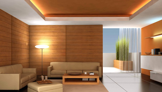 智能家居全案设计师