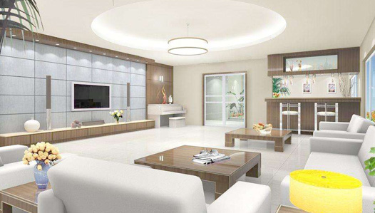 智能家居全案设计师