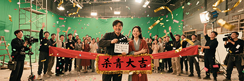 ���鹤������