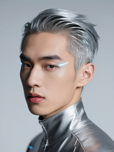 ��ʽ����ױЧ��