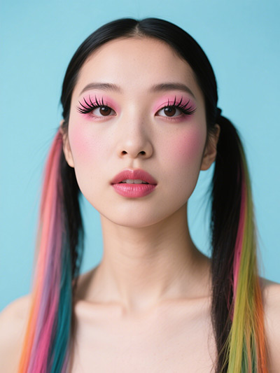 ��������ױЧ��