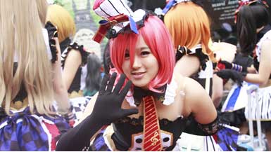 ��������cosplayչ