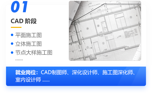 CAD三维空间立体设计_广州新华互联网科技学校