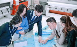 ��ҵ��Ŀ��У԰