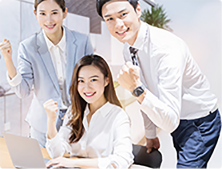 �»��������Ƽ����̰�����Ӫ�ƹ���ѵ����Ⱥ