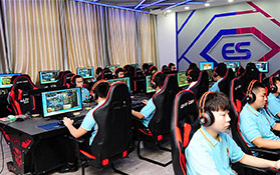 �����»������Ƽ�ѧУ