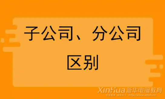 ��ҵѡ�������ӹ�˾�û��Ƿֹ�˾�ã�