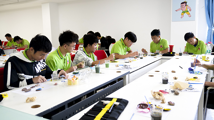 ʯͷҲ��񣿹����»��׽���ƴ������Ⱦ���