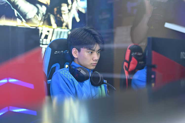 ����ֹ����Ϊ�����ս���羺��ѵӪ�����³����ɱ䣡