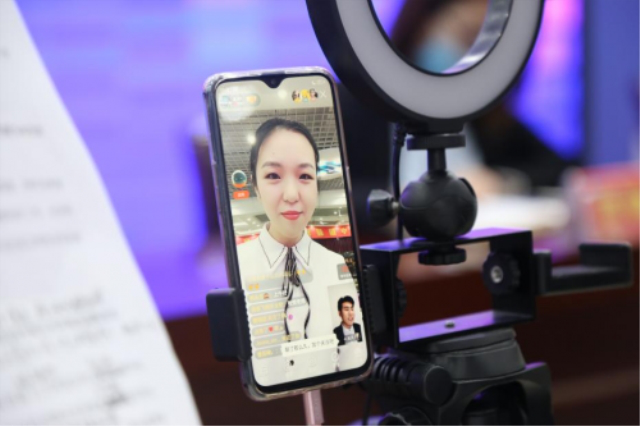 聚焦|新华互联网科技助力提升技能,促进青年职业发展