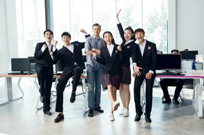 ��ѧ��ҲҪ����¯��ѧ�������㻹�ڿ�����ְУ��