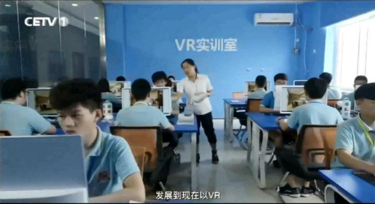 央视纪录片新华特辑回顾中国职教改革发展之路