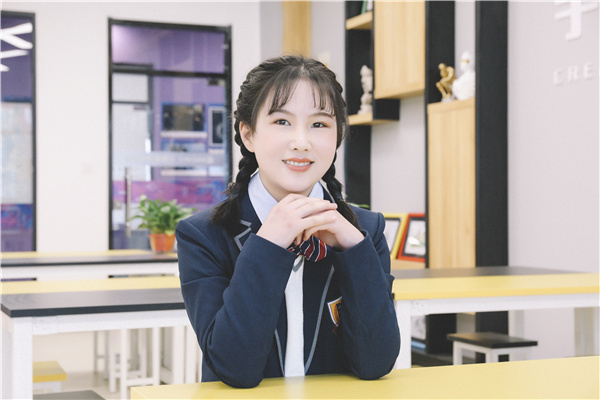 石家庄新华电脑学校