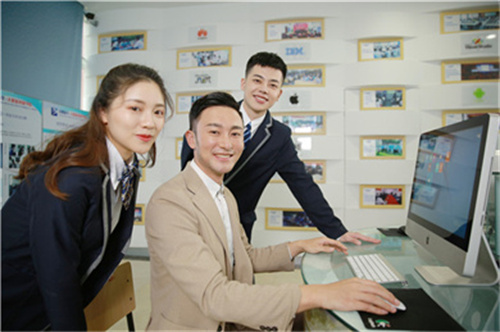 Ϊʲôѡ��ְҵ�������������ɸ����㣡