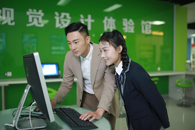 哈尔滨新华电脑学校 哈尔滨新华电脑学校