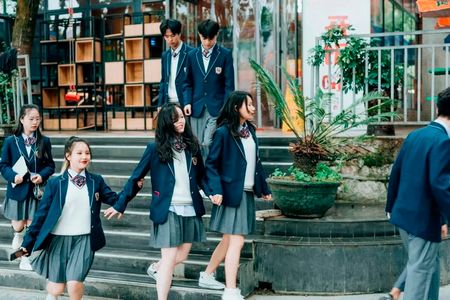 �������»�����ѧУ