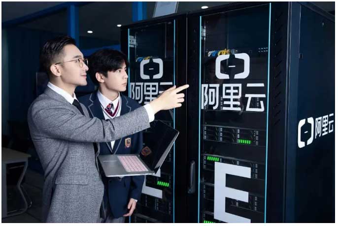 ��������ҵ��У������������Ψһ��ʱ����������������̾���δ��