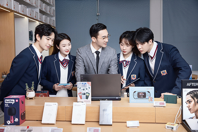 哈尔滨新华电脑学校 哈尔滨新华电脑学校