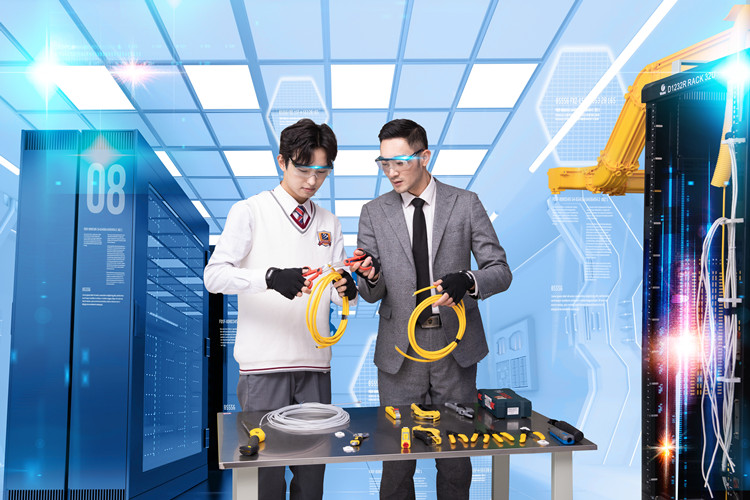 ChatGPT 来了,你的未来将何去何从?