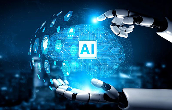 AI��ʲô��˼��AI����ʲô����ѧAI��ͬѧ������~