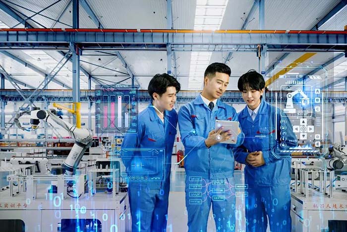 DeepSeek����ѧAI������δ�������ǣ�