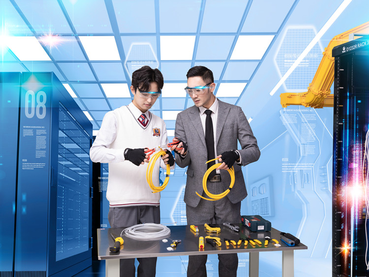 新华十大优势,你知道吗?